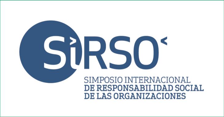 IV Simposio Internacional de Responsabilidad Social de las Organizaciones (SIRSO) Aportes teórico - prácticos para lograr los Objetivos de Desarrollo Sostenible en América Latina UNIVERSIDAD SANTO
