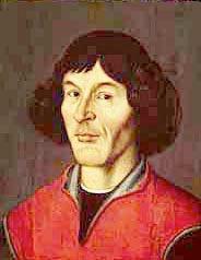 Teoría Heliocéntrica: Copérnico n Nicolás Copérnico (Mikolaj Kopernik, 1473-1543) estudió leyes y medicina, pero prefirió la astronomía.