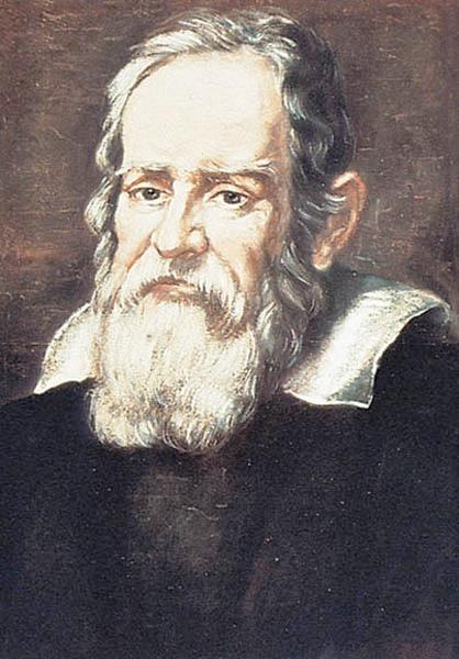Galileo Galilei FIA