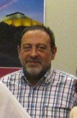 Julio Payá - Vocal Licenciado en Farmacia /Universidad de Granada. Especialista en Ortopedia por la Universidad de Alcalá de Henares.