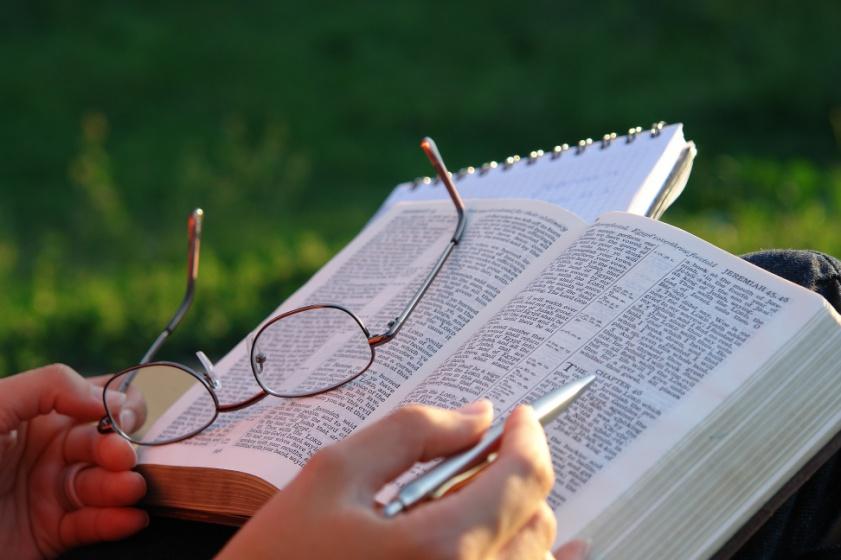 6.- Motivaciones adicionales para estudiar la Biblia.