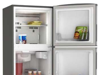 refrigerador luzca siempre como nuevo.