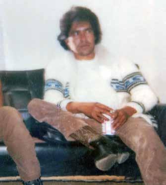 J. Jesus Lopez, 57, of Winnie, died Thursday, September 21, 2017. He was born March 28, 1955, in Guanajuato, Mexico, to Ma Consuelo Ruiz and Juan Lopez Rico.