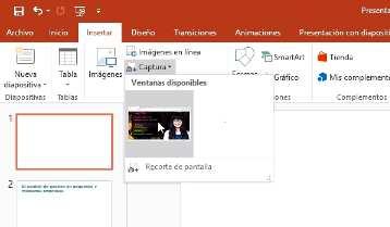 Guía de Microsoft Word 06 NOTA: Si vincula a un archivo en el equipo y mueve la presentación de PowerPoint a otro equipo, también tendrá que mover los archivos vinculados.