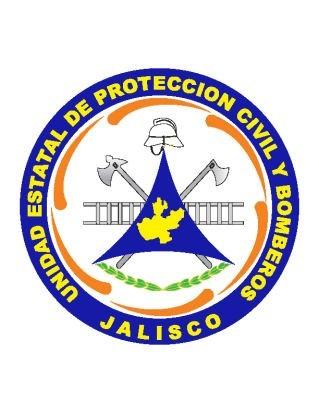 Civil y Bomberos Domicilio Oficial de la Unidad Estatal de Protección Civil y Bomberos: Avenida 18 de Marzo # 750, de la Zona 07 Cruz del Sur, Colonia La Nogalera, C.P. 44470 de esta ciudad de Guadalajara,.