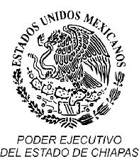SECRETARÍA DE LA FUNCIÓN PÚBLICA.- DIRECCION DE PREVENCIÓN Y REGISTRO PATRIMONIAL.- TUXTLA GUTIÉRREZ, CHIAPAS; A 02 DOS DE DICIEMBRE DE 2009 DOS MIL NUEVE.