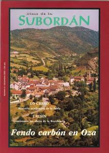 Dende os años setanta, l aragonés ye estau presén en numbrosas publicazions d ambito asoziativo e local.