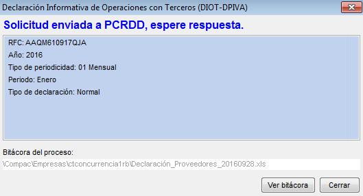 Presentación DPIVA PCRD D