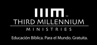 Guía de Estudio LECCIÓN DOS EL EVANGELIO SEGÚN SAN MATEO 2013 by Third Millennium Ministries www.thirdmill.