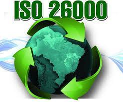 Norma ISO 26000- áreas RSE: Gobernanza organizacional Derechos humanos Prácticas laborales