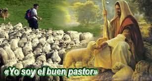 4. Una imagen: El Buen Pastor que conoce a sus ovejas esto es interés---y nos conoce por nombre. Juan10:11 Yo soy el buen pastor; (A) el buen pastor su vida da por las ovejas.