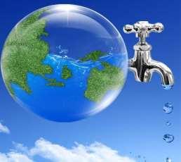 Uso del agua para la generación de energía.
