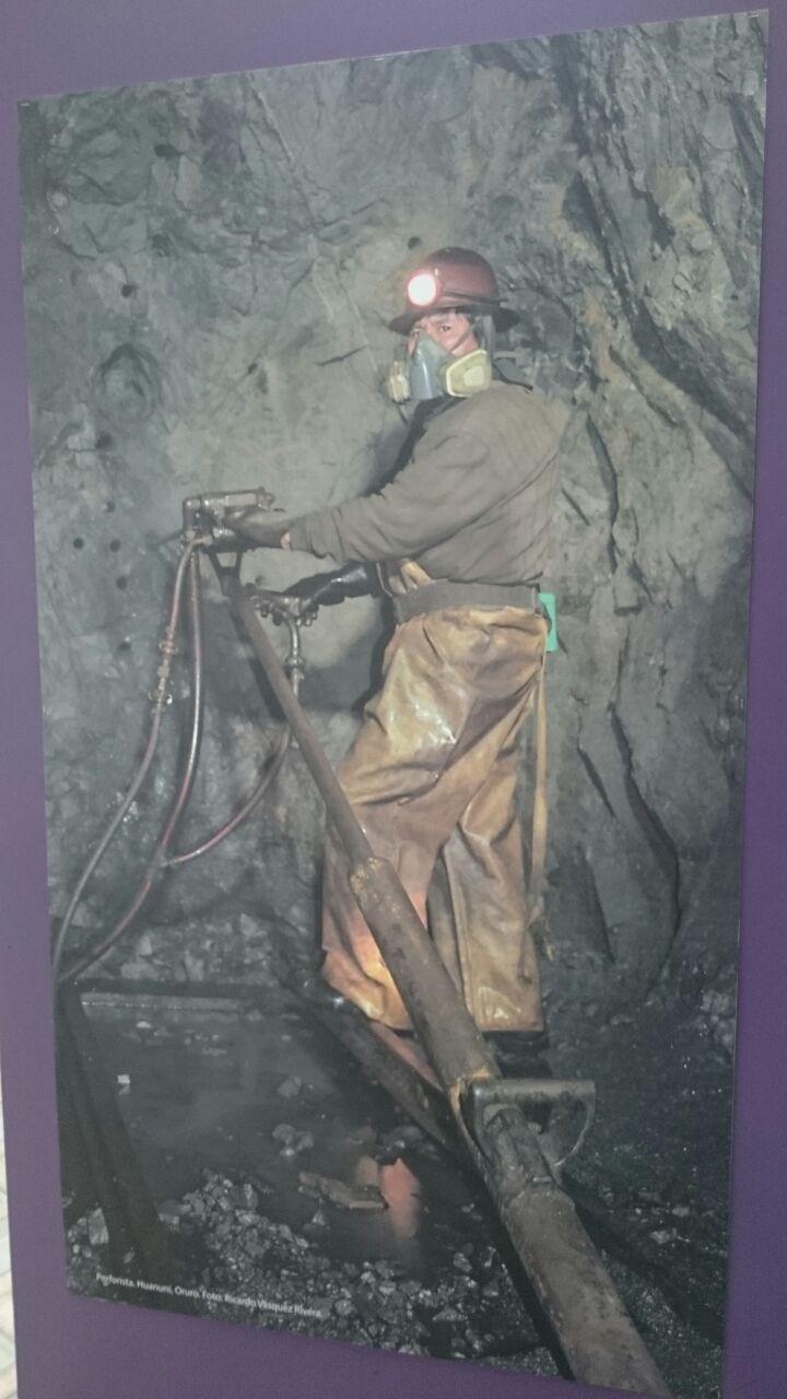 La Minería y sus rutas En la historia de Bolivia tenemos dos