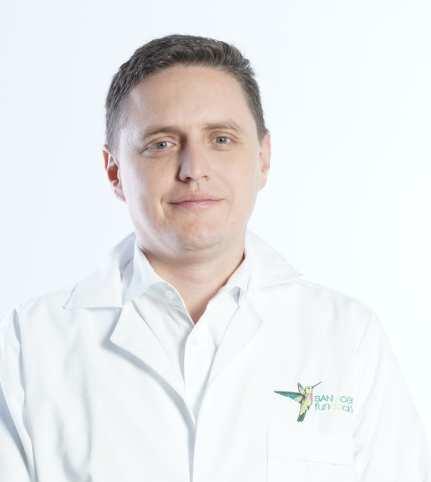 Doctor Julián Andrés españa Peña Neurocirujano 1.