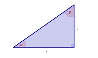 Ejercicios de trigonometría. III (Tomado de Internet. http://lubrin.org/mat) 1.