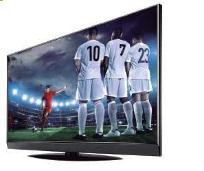 Promoción TV Restauración La próxima temporada tendremos la mejor oferta de contenidos de Fútbol con 2 canales: LaLigaTv