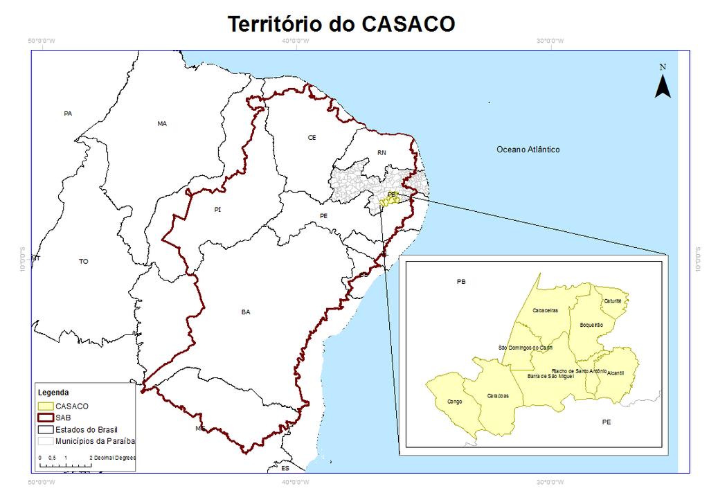 Introducción Región semiárida brasileña Cariri paraibano 04 años de sequia A agricultura campesina se caracteriza por