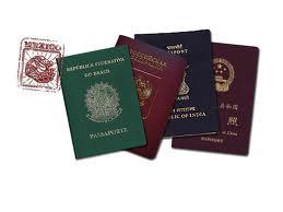 Notas Introductorias Facilidades para el ingreso Extranjeros que sean titulares de una visa válida y vigente de los EE.UU.