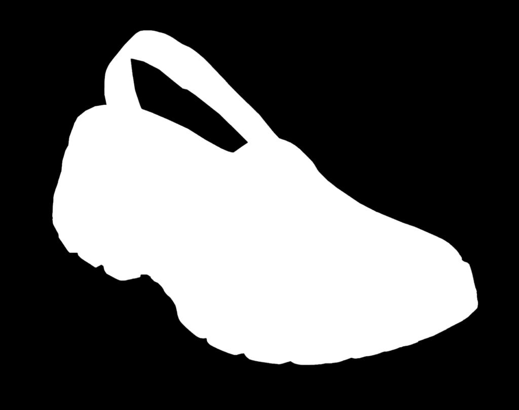 Serie 3ZAP435 Zapato sanitario con cierre de velcro, fabricado en microfibra perforada, suela de PU resistente a los hidrocarburos. certificación: Cat. II.