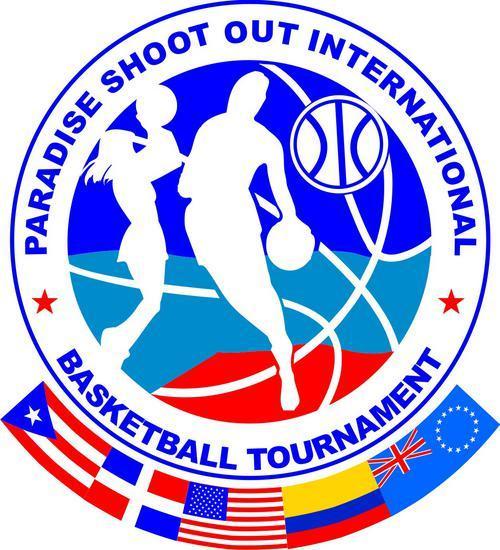 Paradise Shoot Out International Basketball Tournament QUALIFY