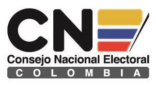 El presente Documento fue presentado por el Magistrado Armando Novoa García a consideración de la Sala del Consejo Nacional Electoral.