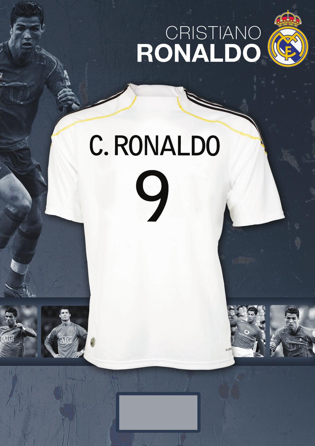 Real Madrid Marco presentación camiseta de