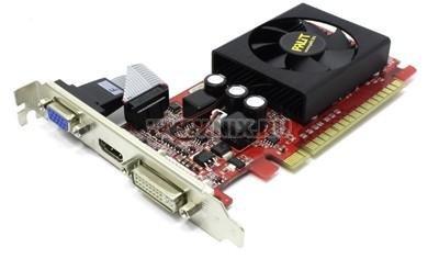 DDR3 1GB #VC-115729 $998 VGA-DVI-HDMI 128MB ECS VC