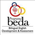 Estas actividades se elaboranen lengua inglesa, integrando, así, el objetivo primordial del programa BEDA, que es la mejora del inglés y dar un sentido práctico a