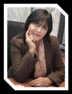 Página 15 Dra. Jessica Meza-Jaque Directora del Programa de Gestión de la Calidad y Seguimiento de los Aprendizajes desde 2006.