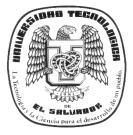 UNIVERSIDAD TECNOLÓGICA DE EL SALVADOR FACULTAD DE INFORMATICA Y CIENCIAS APLICADAS ESCUELA DE INFORMÁTICA CATEDRA DE REDES ASIGNATURA: Redes II/Sistemas Operativos de Red SEC.