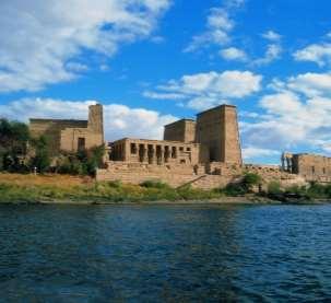 El Sanctuary Sun Boat IV - Itinerario Tres noches (Aswan a Luxor) Viernes Día 1 Obelisco