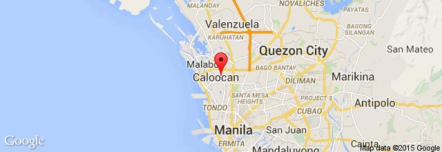 Ruta por Metro Manila: Manila y sus alrededores Día 1 Caloocan La población