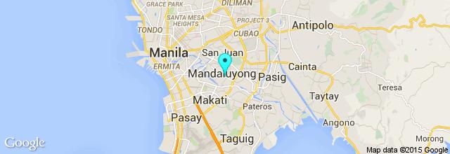Día 3 Mandaluyong La población de Mandaluyong se ubica en la región Metro Manila de Filipinas.