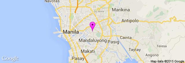 San Juan La ciudad de San Juan se ubica en la región Metro Manila de Filipinas.