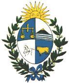 Tomar Ministerio de Relaciones Exteriores de la República Oriental del Uruguay Dirección de Protocolo y Ceremonial de Estado Palacio Santos VISITA OFICIAL DEL