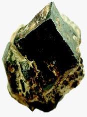 Conceptos fundamentales campo magnético: Imanes: Imanes naturales: son ciertos minerales de hierro, como la