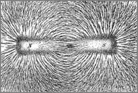 El concepto de polo magnético puede parecer similar al de carga eléctrica, estudiada anteriormente.
