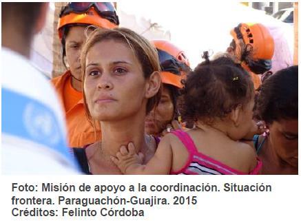 Colombia Boletín Humanitario 3 Teniendo en cuenta que de acuerdo con la Ley 1448 de 2011, las autoridades municipales tienen la responsabilidad de coordinar y atender a las víctimas en la etapa