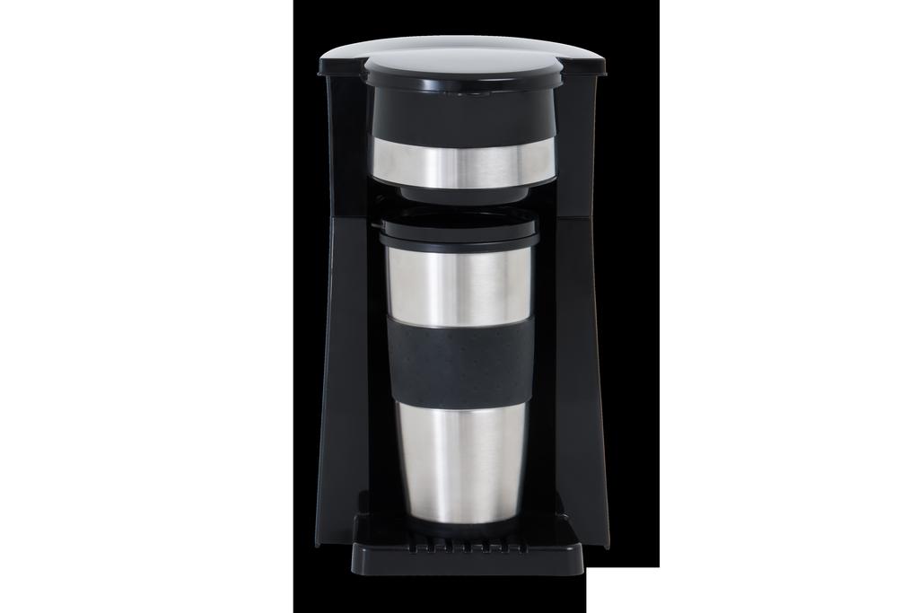 15 OZ PERSONAL COFFEE MAKER CAFETERA