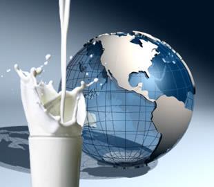 Situación Problemática Inicial Asia, África y América Latina. PakDairyIndex (2011), 279 billones de litros en el año 2010 a una proyección de 350 billones de litros para el año 2020.