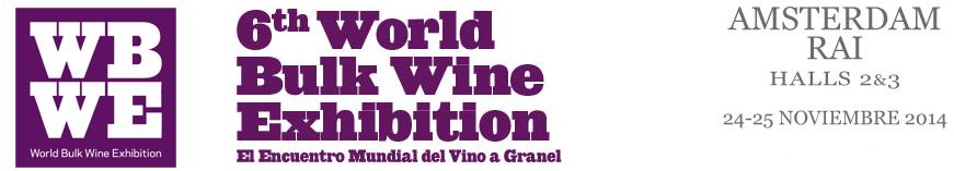 El Encuentro Internacional del Vino a Granel cierra su sexta edición posicionándose como referente para el negocio del vino Más de 250 productores de 19 países y casi 6.