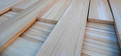 3. OBJETIVOS PRINCIPAL: Caracterización físico-mecánica de la madera de
