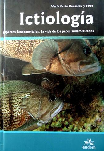 Aspectos fundamentales. EUDEM Britski. Peixes do pantanal Lagler. Ictiología Rojo.
