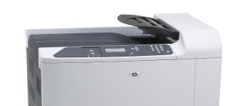 HP Sku velocidad de impresión (mono y color) No Oficial Color Laserjet CP6015x Departamental Q3933A#B1F up to 40 ppm Resolución (mono) up to 600 x 600 dpi ImageREt 4800 Capacidad de entrada de papel
