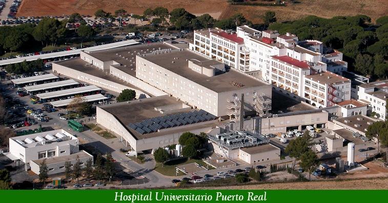 ITINERARIO FORMATIVO EN MICROBIOLOGÍA Y PARASITOLOGÍA CLÍNICA - NOMBRE L RESINTE - Hospital
