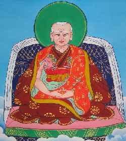 Patrul Rinpoche "Breve Guía a los Niveles y Caminos de los Bodhisattvas" Rindo homenaje a mi maestro, el cual es inseparable del Señor Manjughosha!