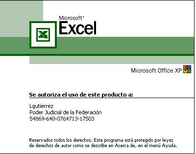 1. CONCEPTOS BÁSICOS Cuando se trabaja en Microsoft Excel regularmente se hace en una hoja de cálculo, la cual está compuesta por 256 columnas y 65,536 filas que forman una cuadrícula; la