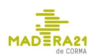 3. Ejes de trabajo Madera 21 Madera 21 es líder en incentivar la investigación y transferencia de conocimiento y tecnología en madera a través de nuestra asociación con el centro de la Madera