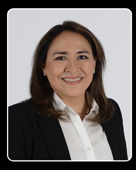 SECRETARÍA DE PROTECCIÓN CIVIL Yolanda Baizabal Silva Es egresada de la Facultad de Arquitectura de la Universidad Veracruzana y cuenta con una