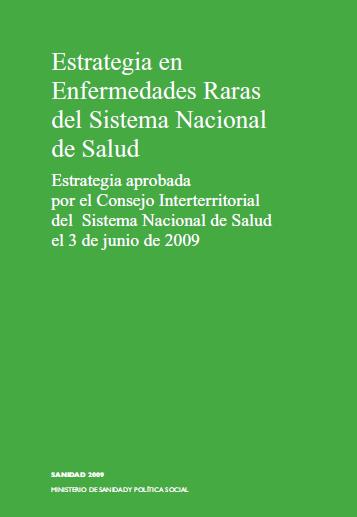 Aspectos generales: Situación de las ER en España Metodología del documento Definición de conceptos generales Falta de información sobre su magnitud y evolución Desarrollo de las 7 grandes líneas